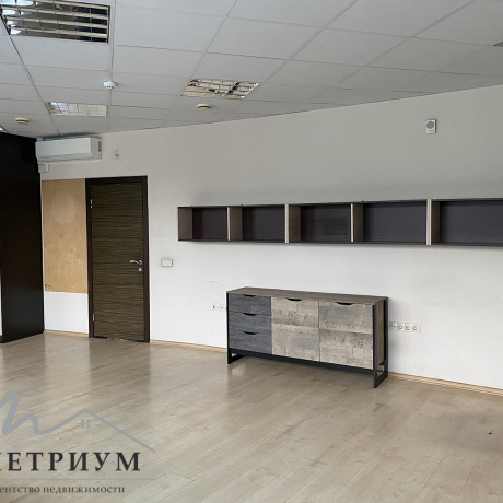 Фотография Аренда офисных помещений в БЦ &laquo;Порт&raquo; на Шафарнянской, 11 - фото 4
