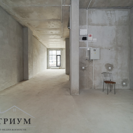 Фотография Торговое помещение 121кв.м., ул. Нововиленская, 51 - фото 3