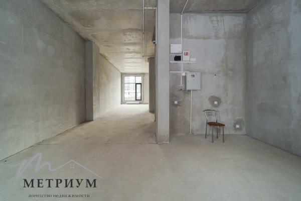 Торговое помещение 121кв.м., ул. Нововиленская, 51 - фото 3