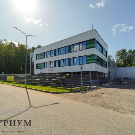 Фотография Офис 75,9кв.м. д. Тарасово, пр-д Тарасовский, 2А - фото 9