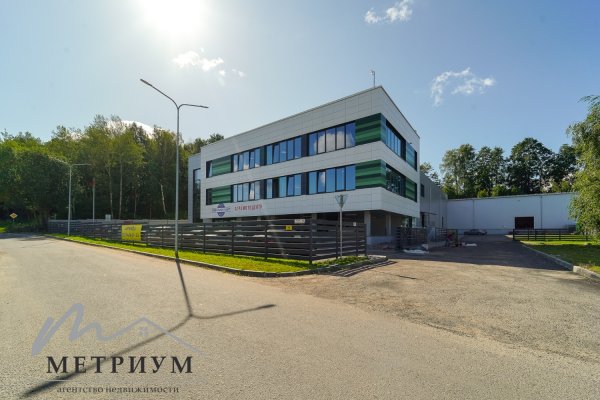 Офис 75,9кв.м. д. Тарасово, пр-д Тарасовский, 2А - фото 9