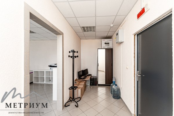 Аренда современного офисного помещения 53,7м2 в Бизнес-центре во Фрунзенском районе по адресу: г. Минск, ул. Монтажников, 9 - фото 14