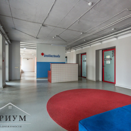 Фотография Аренда офисного здания 1442,3м2 на ул. Грибоедова, 19 - фото 5