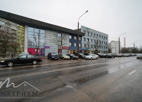 Продажа помещения 165,4 кв.м на Кропоткина, 93А - фото 1