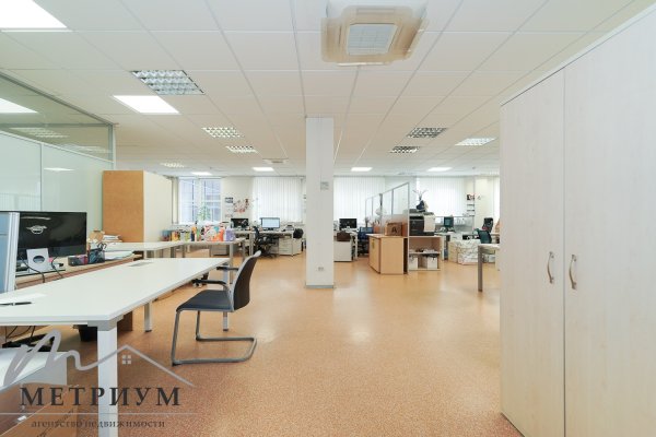 Продажа офиса 1010,4 кв.м., ул. Платонова Б.В. 1/Б - фото 3