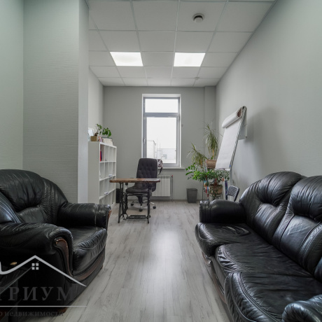 Фотография Продажа офиса Новодворский с/с, 40/1, площадью 364 кв - фото 3