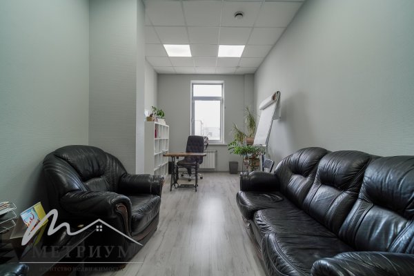 Продажа офиса Новодворский с/с, 40/1, площадью 364 кв - фото 3