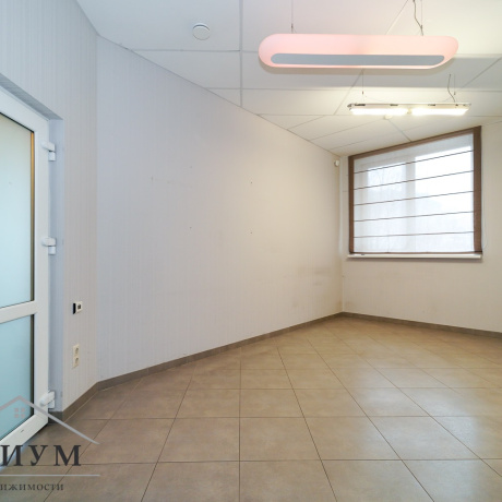 Фотография Помещение 283,8кв.м. ул. Мележа д. 5-1 - фото 5