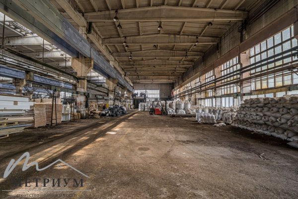Склады от 200 до 1500 кв.м. в аренду, ул. Красноармейская, 21 - фото 10