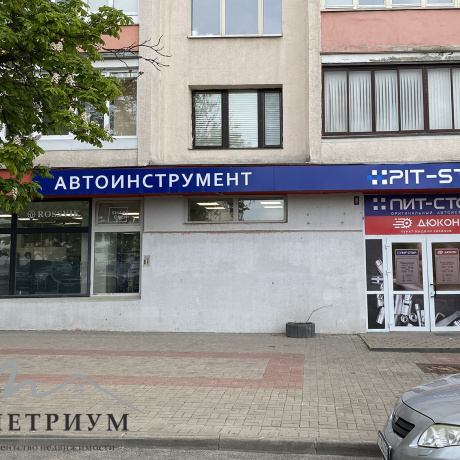 Фотография Аренда складских помещений по адресу Червякова, 4 - фото 2