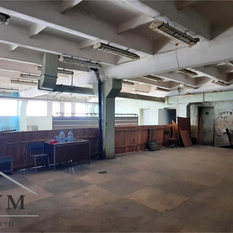 Фотография Аренда производственных площадей в центре города ул. Гикало 5А! - фото 16