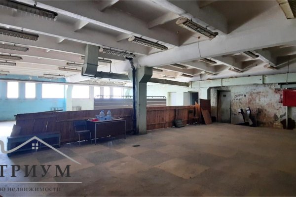 Аренда производственных площадей в центре города ул. Гикало 5А! - фото 16