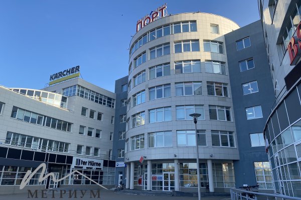 Аренда офисных помещений в БЦ &laquo;Порт&raquo; на Шафарнянской, 11 - фото 8