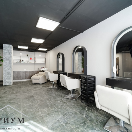 Фотография Коммерческое помещение на Берута, 11а (64,5м2) - фото 8