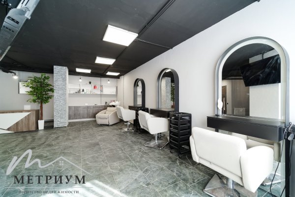 Коммерческое помещение на Берута, 11а (64,5м2) - фото 8