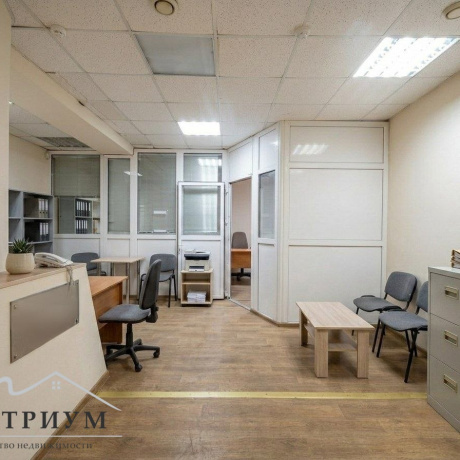 Фотография Сдаётся помещение 74,2 м&sup2; с отдельным входом &mdash; Тростенецкая 3, Минск - фото 1