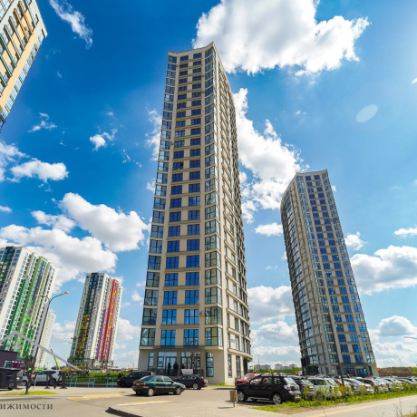 Фотография Торговое помещение на Алферова, 11 (73,1м2) - фото 6