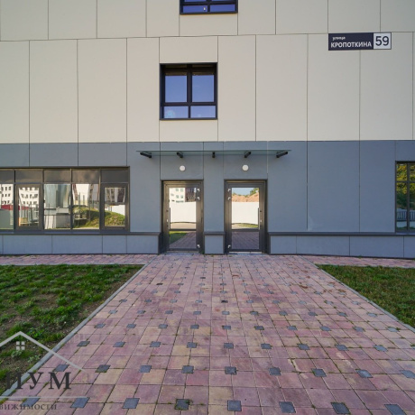 Фотография Торговое помещение 63,2 кв.м, ул. Кропоткина 59 - фото 7