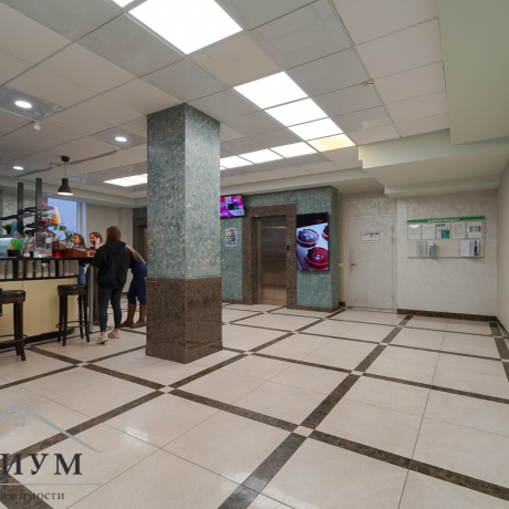 Фотография Аренда офиса 177м2, Новодворский с/с, 40/2, в близи МКАД - фото 12