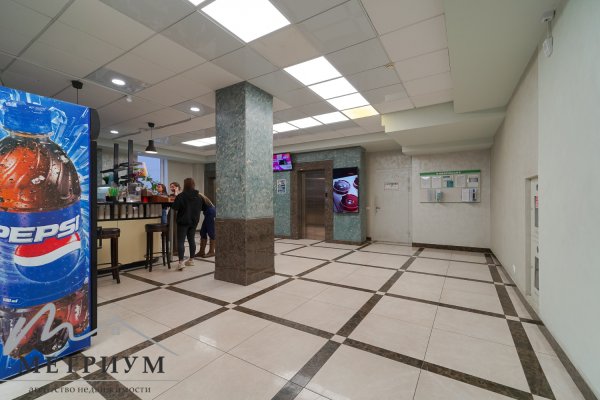 Аренда офиса 177м2, Новодворский с/с, 40/2, в близи МКАД - фото 12