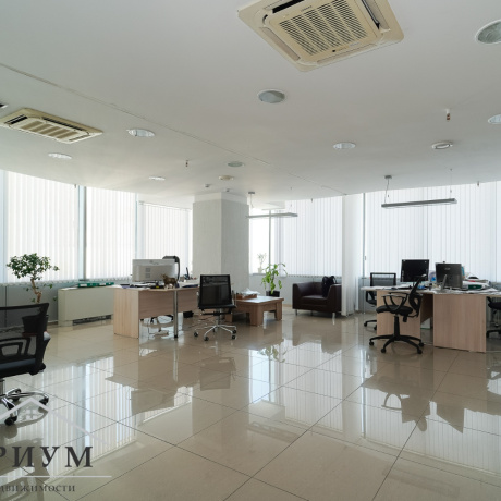 Фотография Сдаётся современный офис в центре Минска. ул. Победителей, 7А  - фото 16
