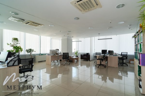 Сдаётся современный офис в центре Минска. ул. Победителей, 7А  - фото 16