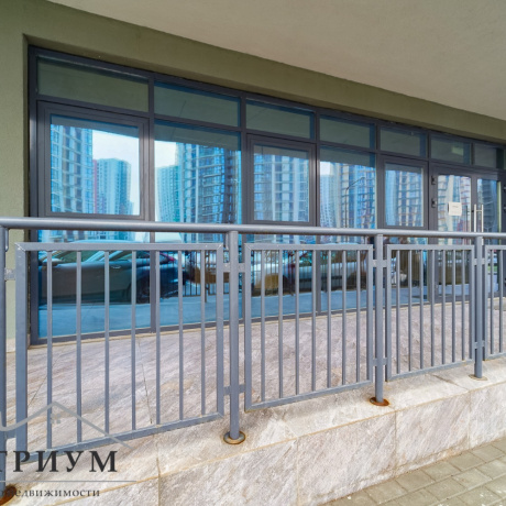 Фотография Помещение в MINSK-WORLD С РЕМОНТОМ 78,7 кв.м, Алферова 14 - фото 9