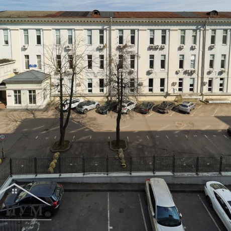 Фотография В БЦ &laquo;Тайм&raquo; сдается в аренду офис 71.3 м&sup2; рядом с метро, ул. Толбухина, 2 - фото 15