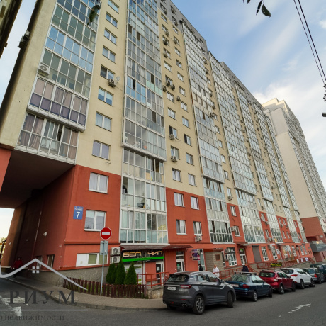 Фотография Административно-торговое помещение ул. Тургенева 7 - фото 3