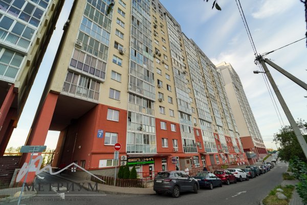 Административно-торговое помещение ул. Тургенева 7 - фото 3