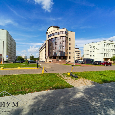 Фотография Сдается в аренду офис 56,8 кв.м. по ул. Могилевская 39а - фото 11
