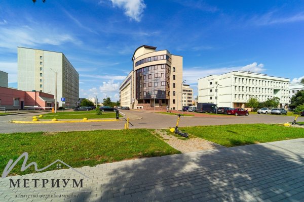 Сдается в аренду офис 56,8 кв.м. по ул. Могилевская 39а - фото 11