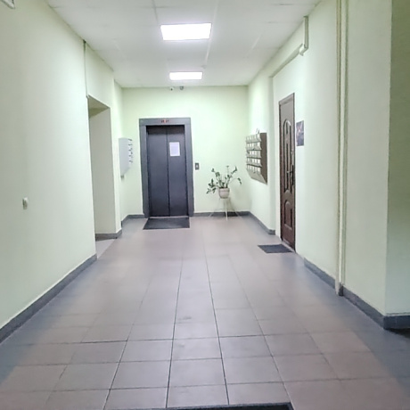 Фотография Аренда офиса 82,1 м2, ул. Тростенецкая, 3 - фото 2