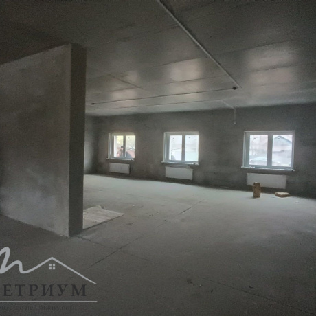 Фотография Сдается помещение по адресу г. Минск ул Восточная 166 площадью 149 кв.м.    - фото 10