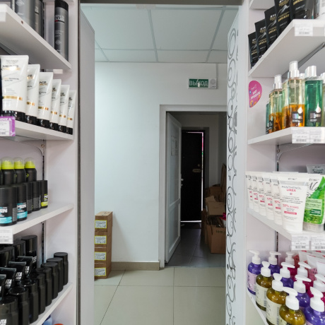 Фотография Арендатор не оплачивается услуги агентства!  Сдается помещение  по адресу г. Минск  ул Бурдейного 13, площадью 119,1м кв.м - фото 8