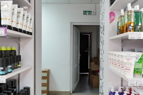 Арендатор не оплачивается услуги агентства!  Сдается помещение  по адресу г. Минск  ул Бурдейного 13, площадью 119,1м кв.м - фото 8