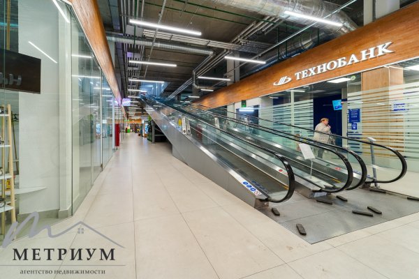 Торговое помещение 60,5м2, ул. Рудобельская, 3 - фото 2