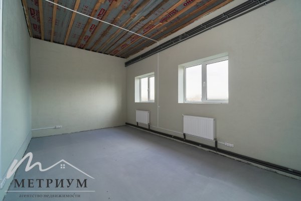 Склад/Производство 843,2кв.м. а.г. Михановичи, Михановичский с/с, 12 - фото 7