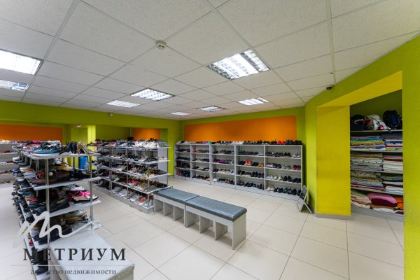 Сдается помещение с ремонтом г. Минск  ул. Бурдейного 8, 89.9 - 279.7 м.кв - фото 12