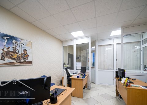 Офис с арендаторами по отличной цене, Водолажского, 15 - фото 5