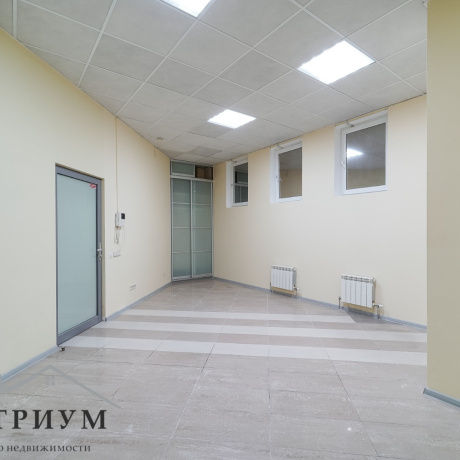 Фотография Офис 94.5 м&sup2; на 3 кабинета по адресу Быховская 37 - фото 3