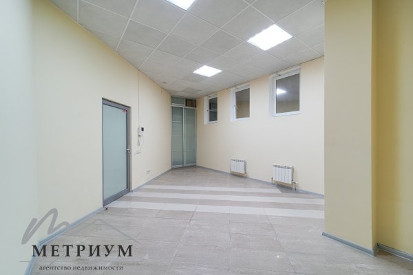 Офис 94.5 м&sup2; на 3 кабинета по адресу Быховская 37 - фото 3