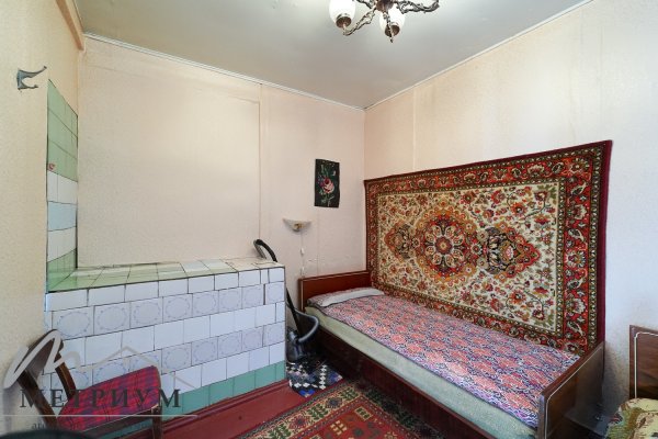 Кирпичный дом в СТ Реченька, недалеко от Минска. - фото 12