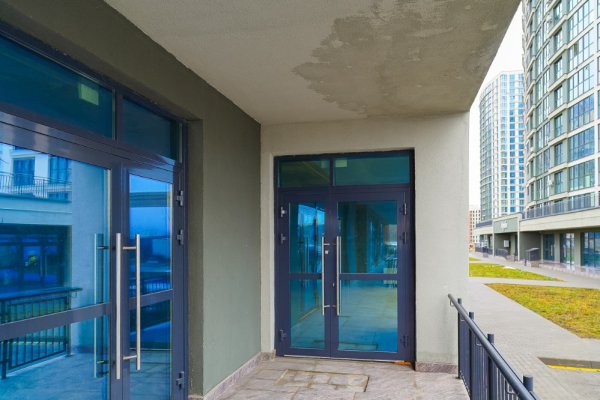 Торговое помещение 75,9 м2, ул. Алферова, д.16 - фото 3