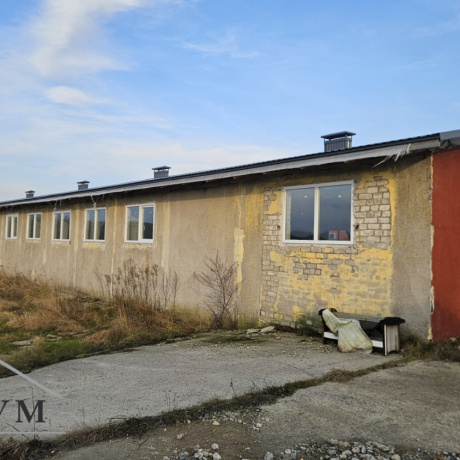 Фотография Аренда склада 600-2400м&sup2;, Папернянский с/с, 26/6 - фото 3