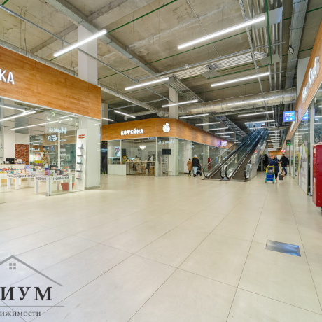 Фотография Аренда павильона 95м&sup2; и 108м&sup2;, ул. Рудобельская, 3 - фото 17