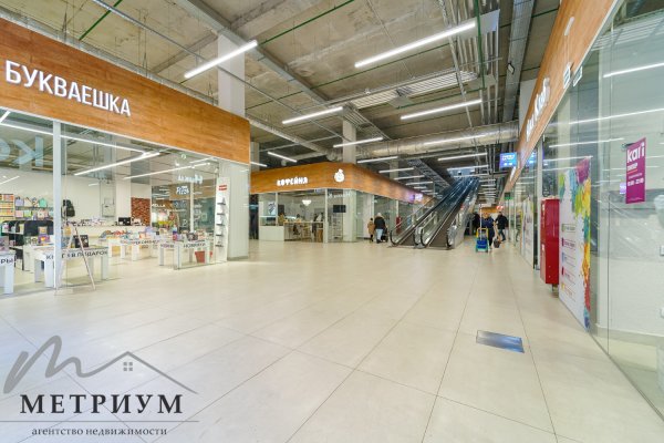 Аренда павильона 95м² и 108м², ул. Рудобельская, 3 - фото 17