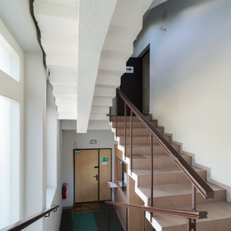 Фотография Аренда офиса на Беды 11 к1, площадью 113,0 кв.м. - фото 2