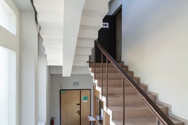 Аренда офиса на Беды 11 к1, площадью 113,0 кв.м. - фото 2