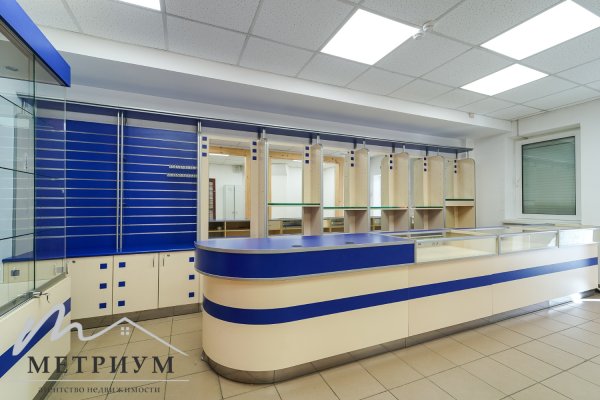 Продажа коммерческого помещения 33м2 в Минске, ул. Восточная, 131 - фото 4